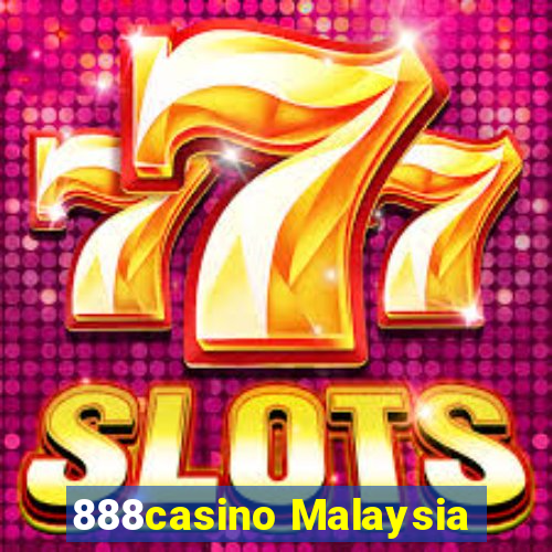 888casino Malaysia